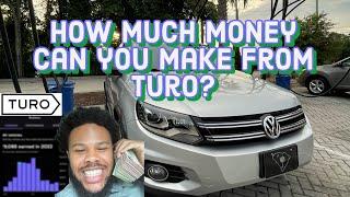 How to Start a PROFITABLE Turo Business in 2024