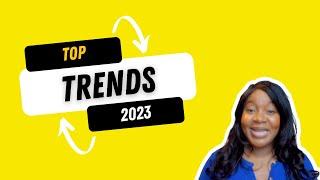 5 Event Planning Industry Trends to Watch in 2023