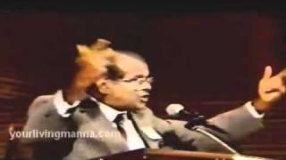 Our Blessed Hope - Late.Pr.M V Chacko [Malayalam Christian Sermon]