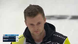 STRANGE SPORTS(ورزش های ناشناخته) curling Kelaket 13