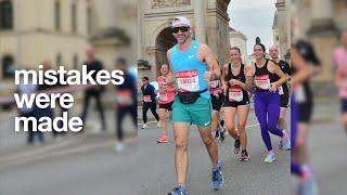 MUNICH MARATHON 2023