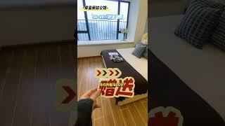 總價38.8萬起就能在中山買套精裝房？｜還送全屋傢俬家電！｜#展盈麗茲公館 #中山樓盤 #house #熱門#買房