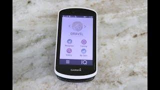 Garmin Edge 1030 Review