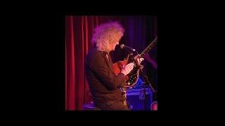 Brian May’s Red Special - The Book Launch