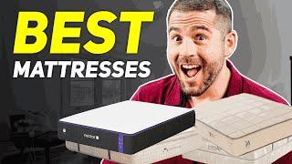 Best Mattress 2024 - My Top Choices