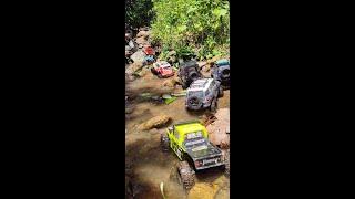 4x4 RC Jungle Quest (SINORUT KIULU)