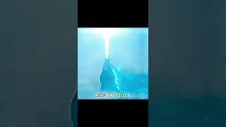 Best Godzilla? | Monsterverse Godzilla edit #edit #godzilla