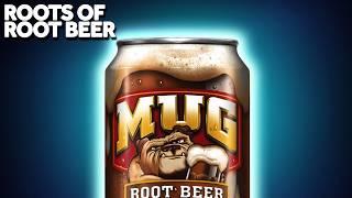 Which Root Beer Is The Definitive Root Beer?