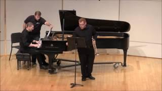 Alex Wilborn, Tennessee Tech University: NTC 2016-2017: Desenclos Movement III