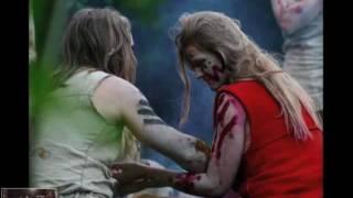 High Resolution Larping - Andie Nordgren