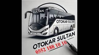 Ankara Çubuk Otokar Sultan yedek parça 0552 188 10 10