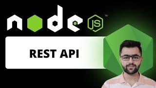 What is REST API?