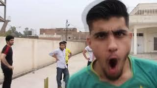 Types of street cricketers | Our Vines Old Videos