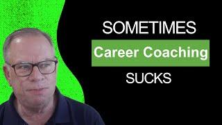 Behind the Scenes of Career Coaching