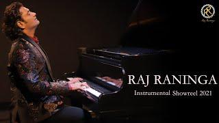 Raj Raninga | Instrumental | Showreel | 2021