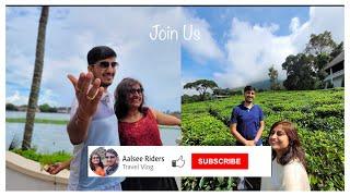 Who are Aalsee Riders?  Why so Aalsee?  | Couple Travellers from Bangalore