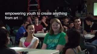 Cinequest / SCU / Picture the Possibilities