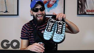 10 Things An Eshay Can’t Live Without | GQ Parody