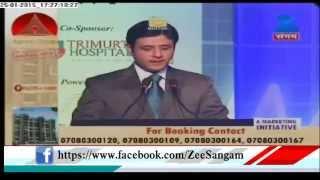 Zee Sangam Health Conclave