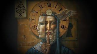 The Secret Power Of Time - Manly P. Hall (FULL LECTURE)