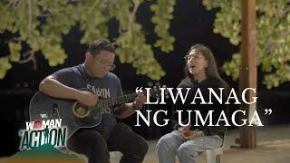 SPECIALS: Liwanag Ng Umaga (MV) #WIABasilan