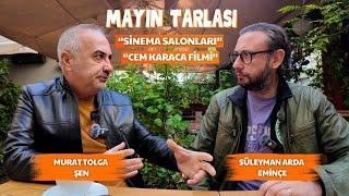 Mayın Tarlası 1/2 - Türkiye'de Sinema Salonu Ampul Sorunları, Evcilik ve  Olaylı Cem Karaca Filmi.