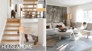 Interior Design — Best Design Ideas For Split-Level Homes