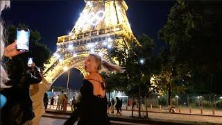 Day in my life exploring Paris!