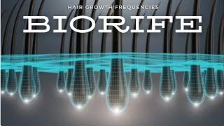 grow hair faster sound