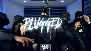 [FREE] NY Drill Type Beat x UK Drill Type Beat - "PLUGGED" | Drill Instrumental 2024