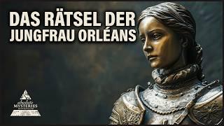 Mythos Jeanne d'Arc: Verehrt, verraten und verbrannt | Myth Hunters | Absolute Mysteries Deutschland