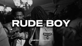 [FREE] Kyle Richh x Jenn Carter Jersey Drill Type Beat  "RUDE BOY" NY DRILL TYPEBEAT 2025