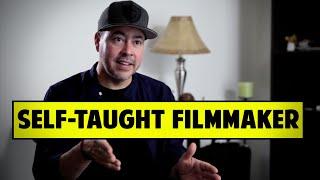 Stereotypical: My Filmmaking Journey From The Harbor To Hollywood - Kenneth Castillo FULL INTERVIEW