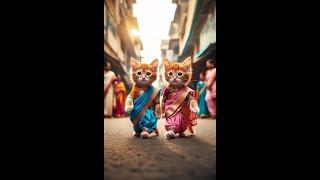 Cats India story  #cat #story #catlovers