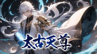 《神鼎天尊》第1-588话完本 玄气门唯一继承人携带着藏经阁穿越到天鼎大陆，开启一段逆天强者崛起之路。 你拥有天阶武道功法？老子拥有一整座武学宝库！  你能炼制天阶丹药？老子能炼制神阶丹药！