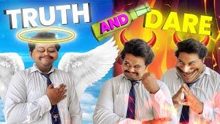 Truth & Dare | Zamaanaa