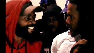 Best of Bangz Battle Rap