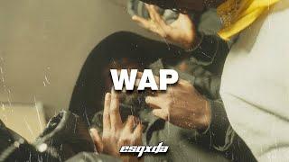 (FREE) UK Drill Type Beat x NY Drill Type Beat - "Wap" | Free UK Drill Instrumental 2023