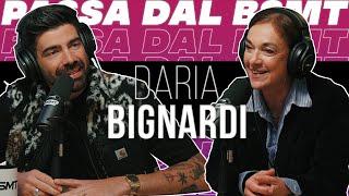 LA PUNTATA BARBARICA! DARIA BIGNARDI passa dal BSMT!