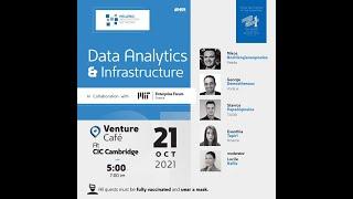 HIN: Data Analytics & Infrastructure