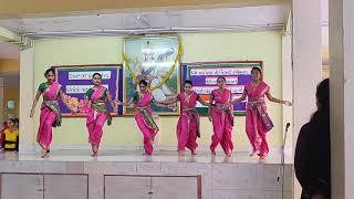 Folk Dance of Andhra pradesh