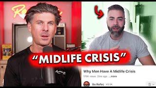Millennials are Having a Midlife Crisis ........