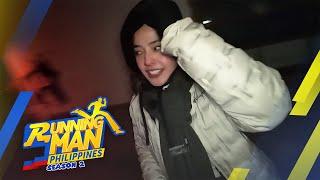 Running Man Philippines 2: Shaira Diaz, napamura sa kanyang mission (Episode 10)