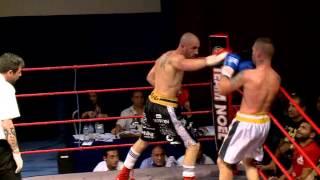 Gladiators Fight Night 9 PART 4 Commentary by Sandro Micallef (All bouts) courtesy TVM2