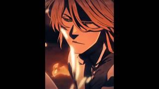 [Jugo Vs Bazz B ||BLEACH TYBW COUR 3 EPISODE 12 ]#bleach #bleachthousandyearbloodwar#ichigo