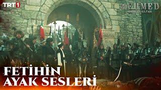 "Bu Kapıdan Geçene Kadar Sultan Mehmed İdiniz, İmdi Çağlar Ötesine Dek Anılacak Fatih Oldunuz"