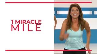 1 Miracle Mile | Strength Training Mile