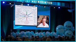 "Connecting Trauma, Neuroscience, and Addiction" | Dr. Bruce Perry | Recovery Reinvented 2022