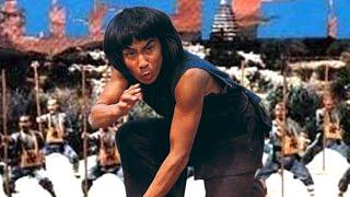 The Master Of Crazy Fist || Chinese Old Action Kung Fu Movie In English