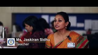 MS. Jaskiran Sidhu | Teacher's Testimonial | Zebar School For Children